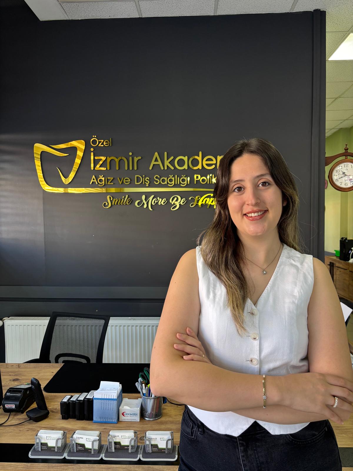 Tıbbi Sekreter /      Tuğba KORKMAZ